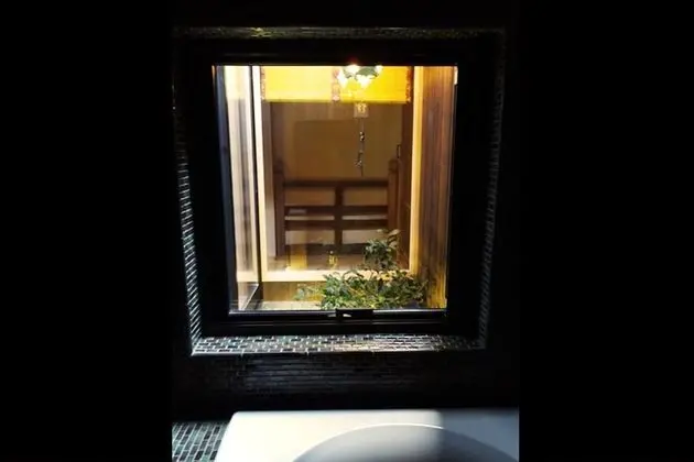 Ev (Machiya Private Vacation Home)