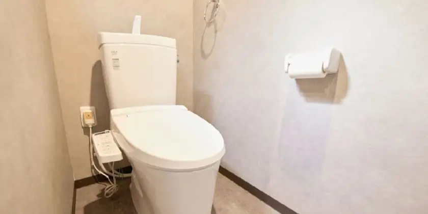 Family Ev, Sigara İçilmez (with Open-air bath, up to 9 guests)