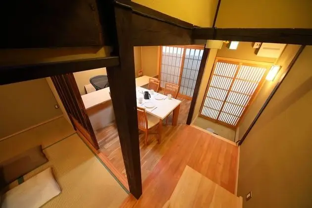 Ev (Private Vacation)