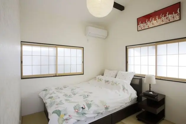 Ev (Private Vacation Home)