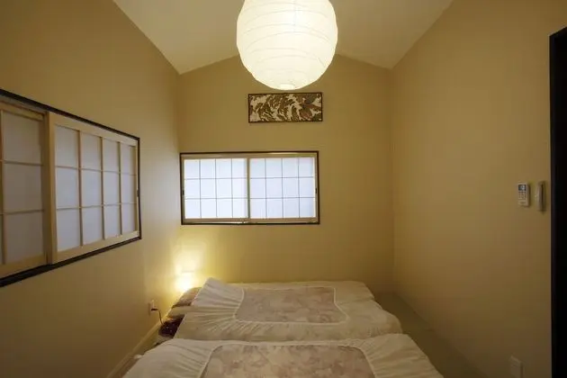 Ev (Private Vacation Home)