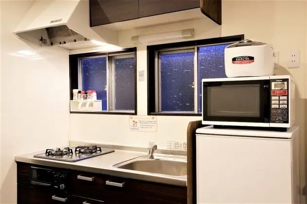 Ev (Private Vacation Home)