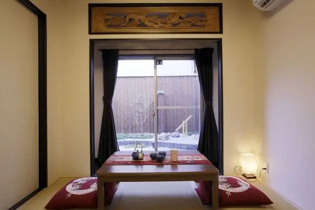 Ev (Private Vacation Home)