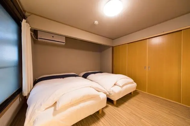 Ev (Private Vacation Home (50sq.m))