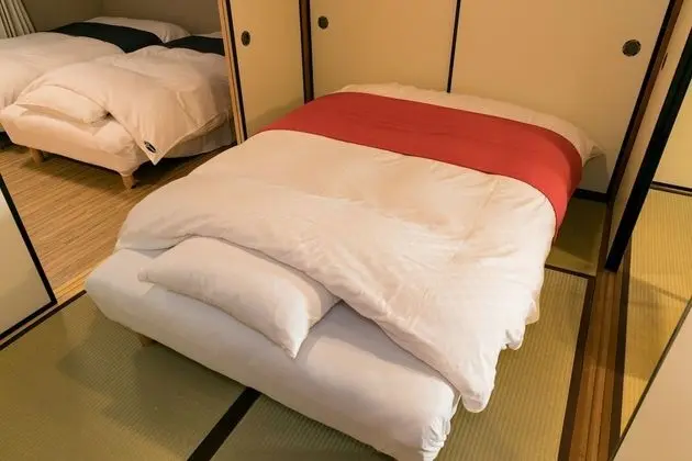 Ev (Private Vacation Home (50sq.m))