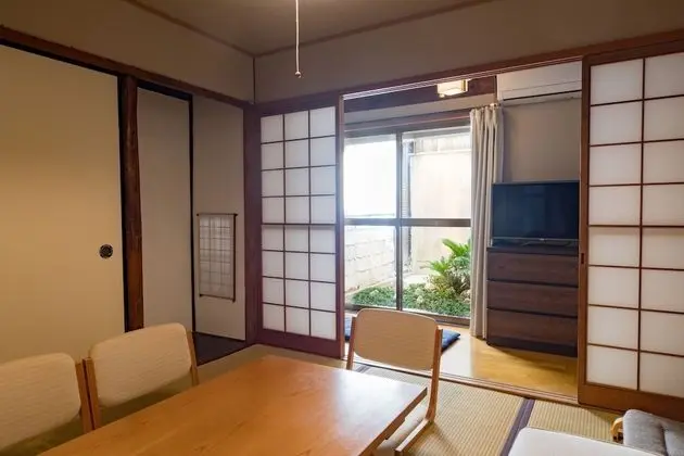 Ev (Private Vacation Home (50sq.m))