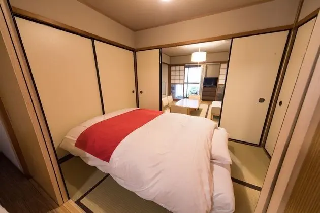 Ev (Private Vacation Home (50sq.m))