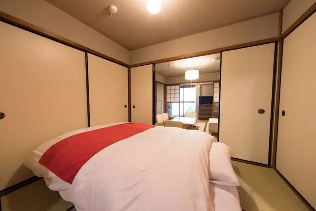 Ev (Private Vacation Home (50sq.m))
