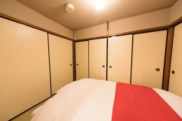 Ev (Private Vacation Home (50sq.m))