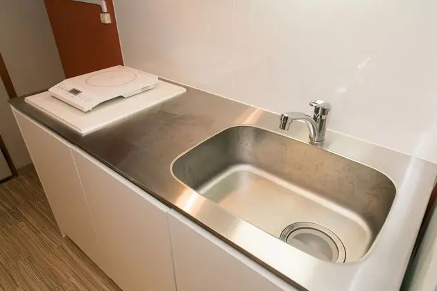 Ev (Private Vacation Home (50sq.m))