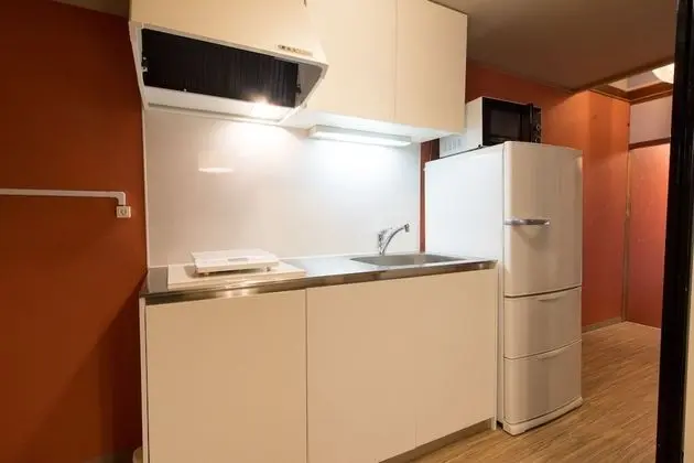 Ev (Private Vacation Home (50sq.m))