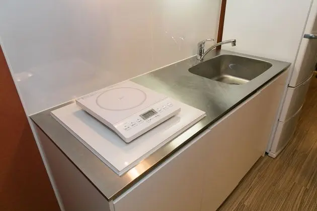 Ev (Private Vacation Home (50sq.m))