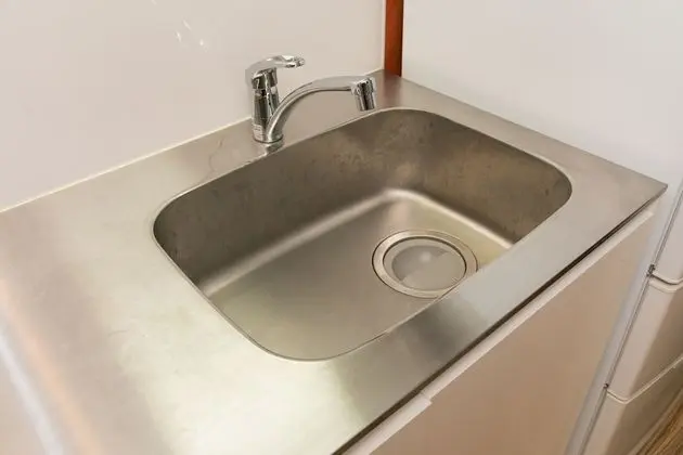 Ev (Private Vacation Home (50sq.m))