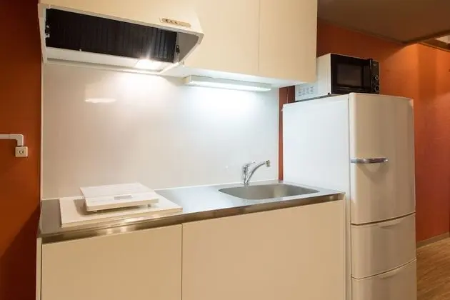 Ev (Private Vacation Home (50sq.m))