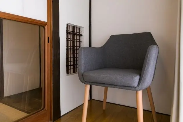 Ev (Private Vacation Home (50sq.m))