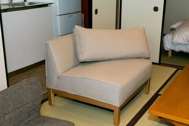 Ev (Private Vacation Home (50sq.m))