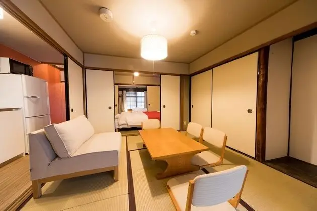 Ev (Private Vacation Home (50sq.m))