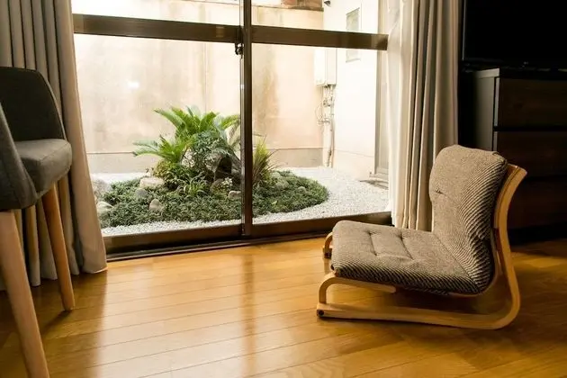 Ev (Private Vacation Home (50sq.m))