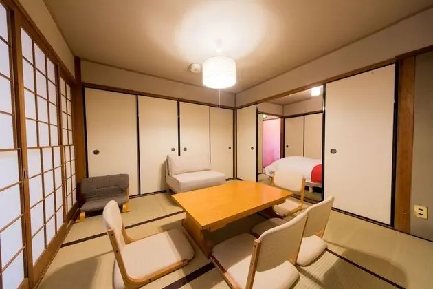 Ev (Private Vacation Home (50sq.m))