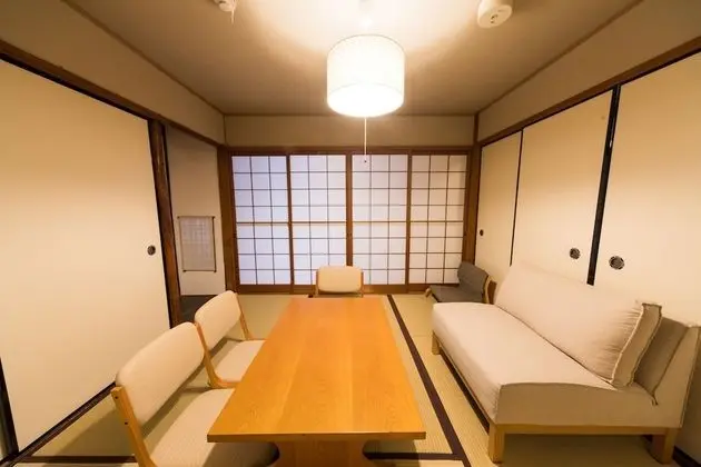 Ev (Private Vacation Home (50sq.m))