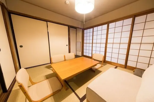 Ev (Private Vacation Home (50sq.m))