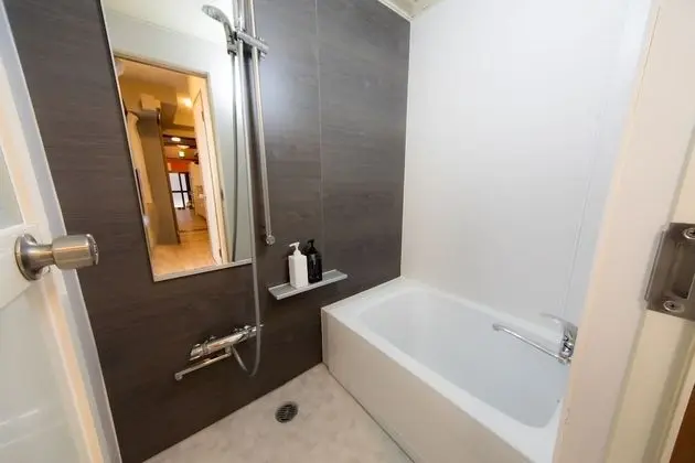 Ev (Private Vacation Home (50sq.m))