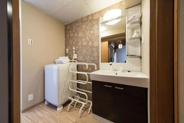 Ev (Private Vacation Home (50sq.m))