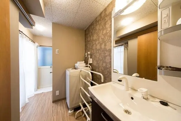 Ev (Private Vacation Home (50sq.m))