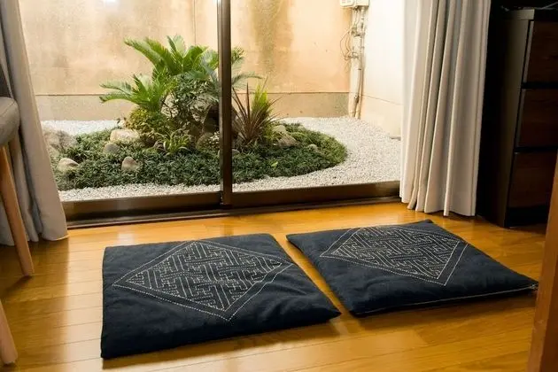 Ev (Private Vacation Home (50sq.m))
