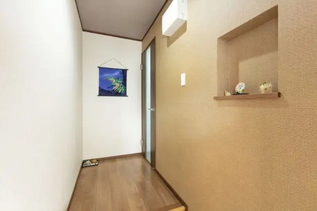 Stüdyo, Bahçe Manzaralı