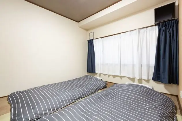 Stüdyo, Bahçe Manzaralı