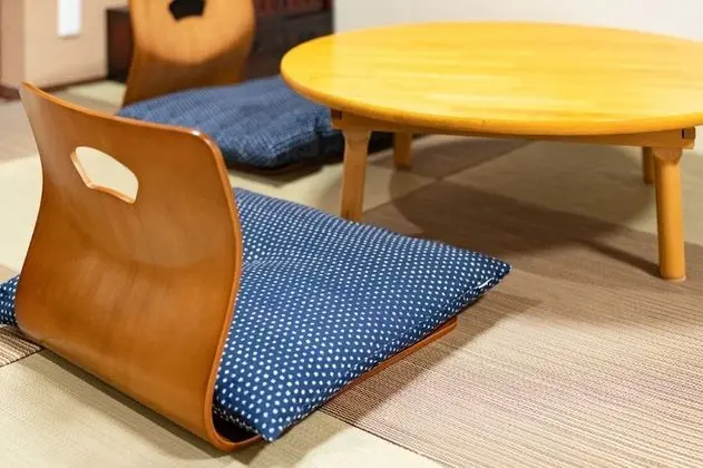 Stüdyo, Bahçe Manzaralı