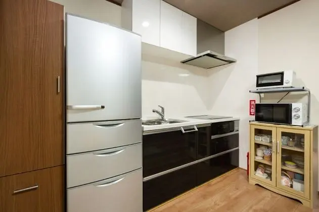 Stüdyo, Bahçe Manzaralı