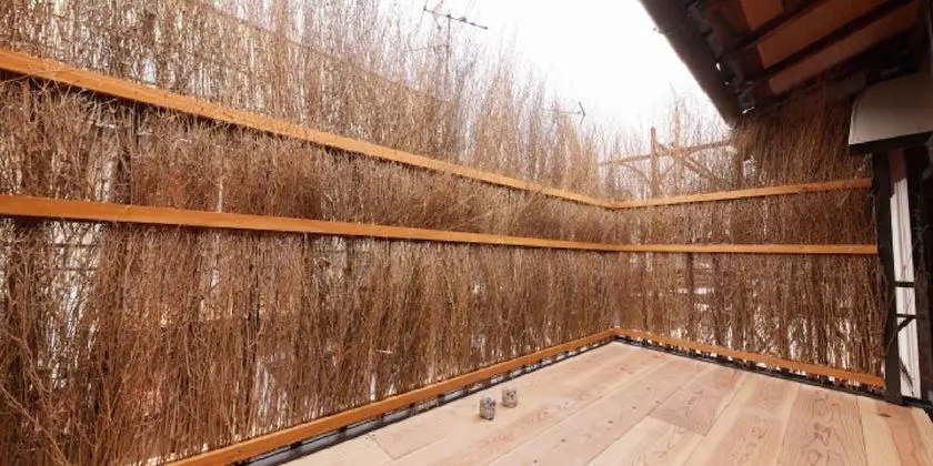 Traditional Sıra Ev (Japanese Style, up to 5 people)