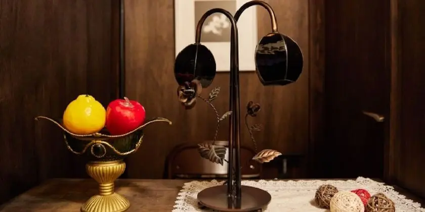 Traditional Sıra Ev (Japanese Style, up to 5 people)