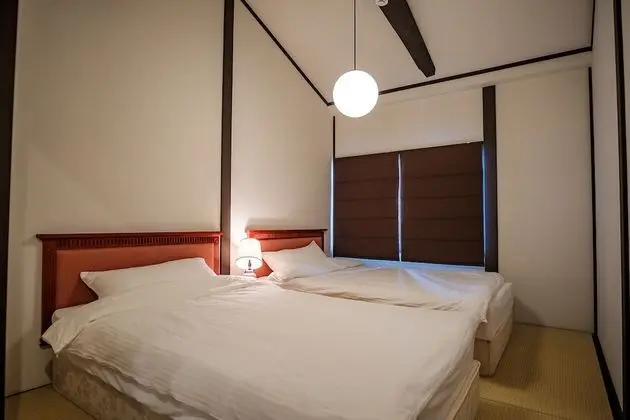 Deluxe Ev (Private Vacation Home)