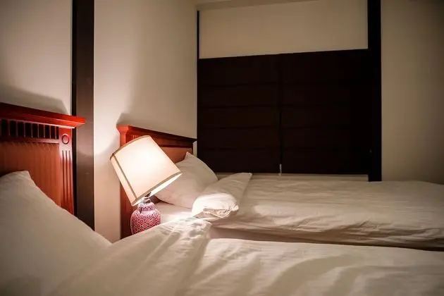 Deluxe Ev (Private Vacation Home)