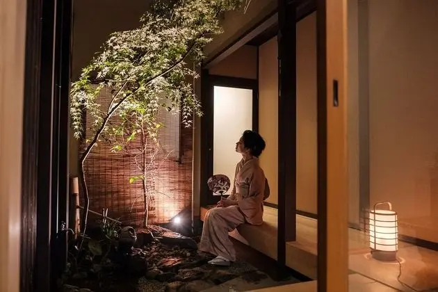 Deluxe Ev (Private Vacation Home)