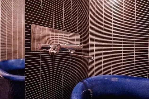 Deluxe Ev (Private Vacation Home)