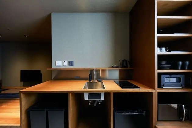 Deluxe Süit