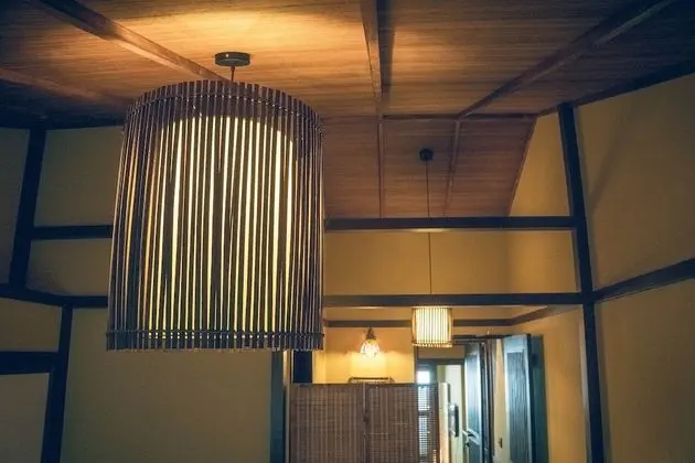 Traditional Kulübe, 3 Yatak Odası