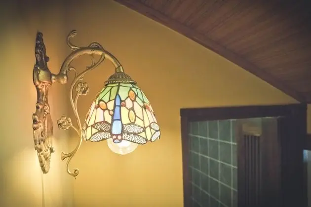 Traditional Kulübe, 3 Yatak Odası