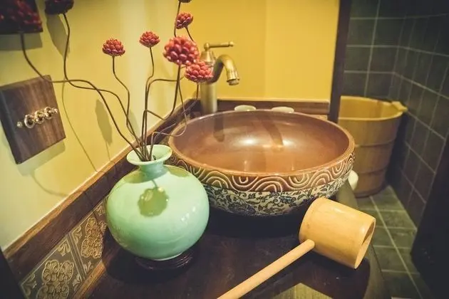 Traditional Kulübe, 3 Yatak Odası