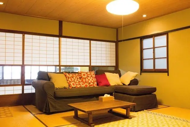 Ev (Private Vacation Home)