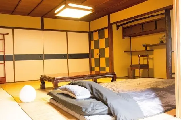 Ev (Private Vacation Home)