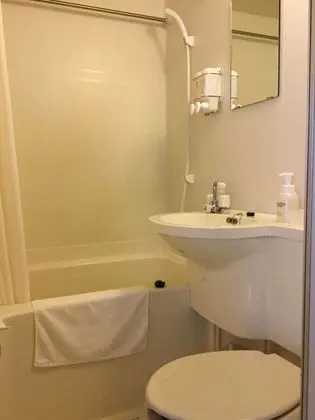 İki Ayrı Yataklı Oda (3 guests)