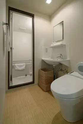 İki Ayrı Yataklı Oda (3 guests)