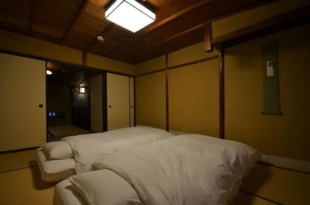 Sıra Ev (Kyomachiya Private Vacation Home)