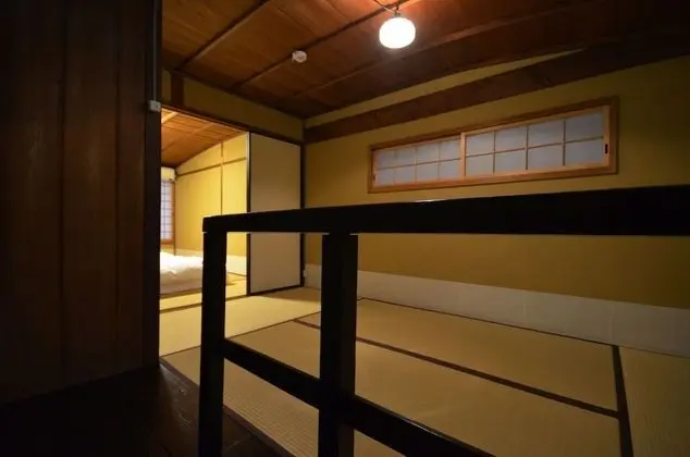 Sıra Ev (Kyomachiya Private Vacation Home)