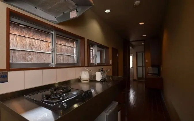 Sıra Ev (Kyomachiya Private Vacation Home)
